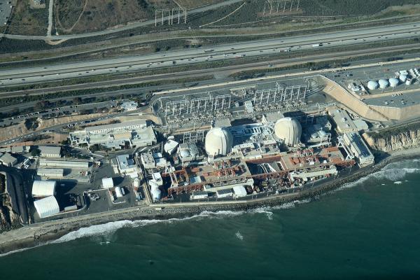 san onofre