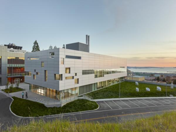 lawrence berkeley lab