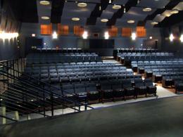 Linden High School Performing Arts Center