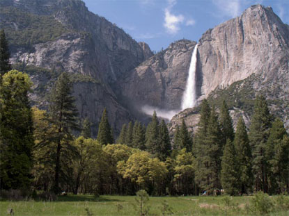 yosemite